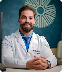 Dr. Matheus Brasil